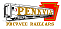PENNVIA Private Railcars, Inc.